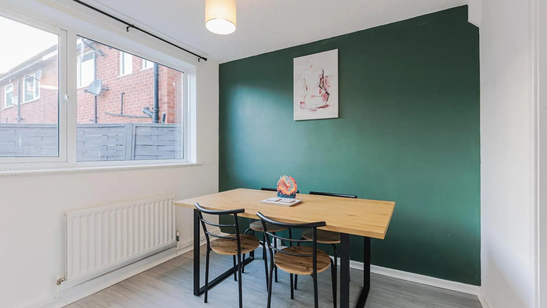 Palm View Apartment Stockton-on-Tees