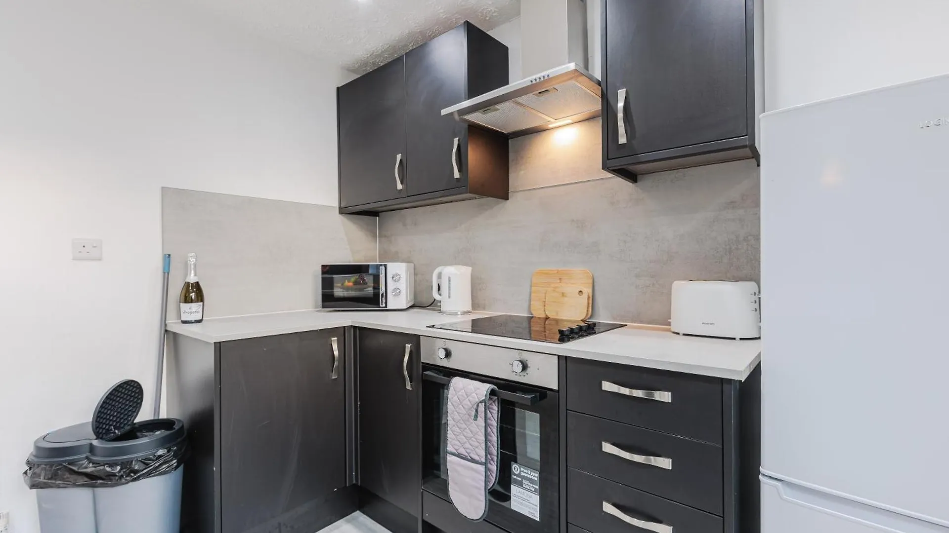Palm View Apartment Stockton-on-Tees 0*,  United Kingdom