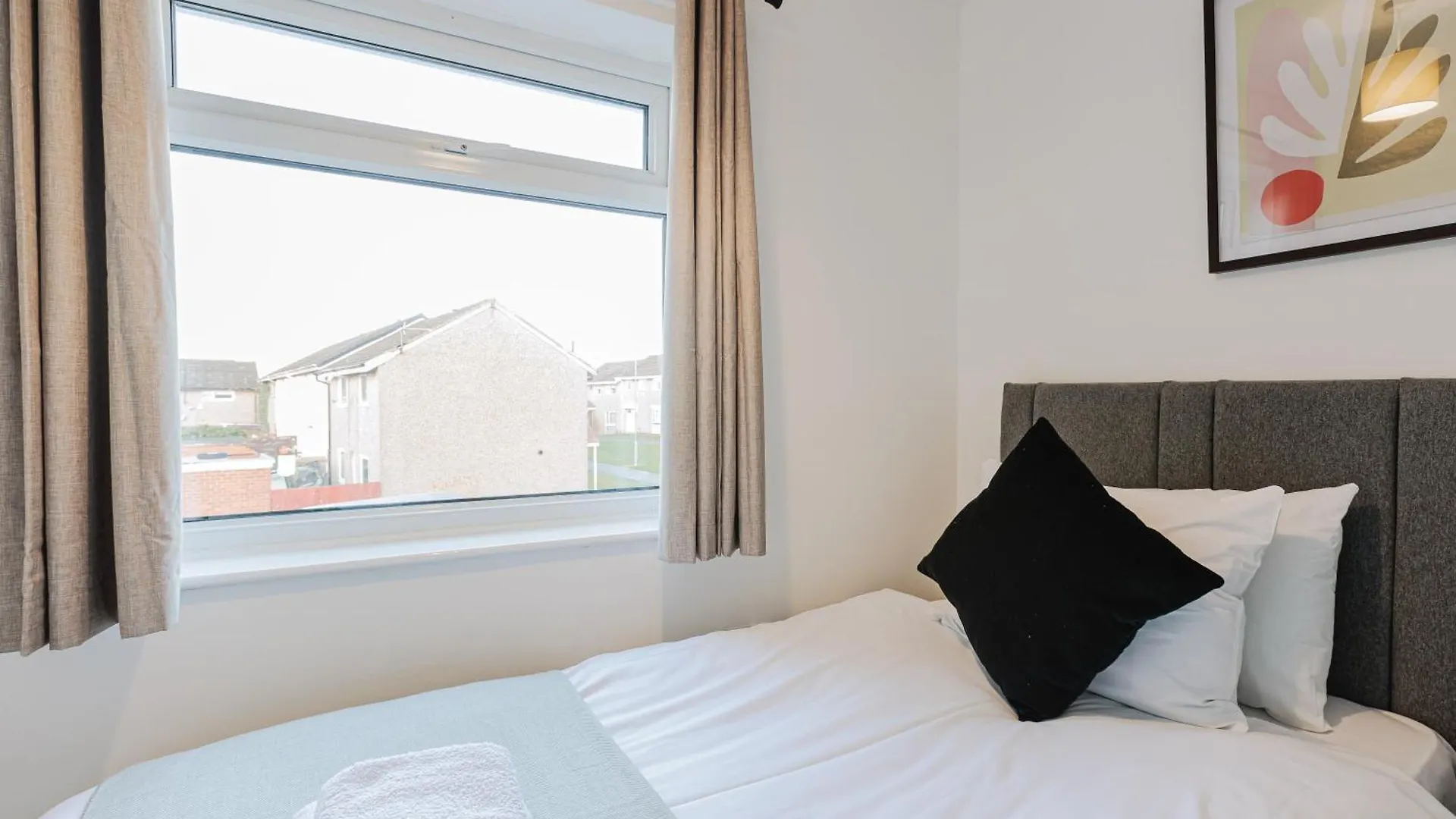 Palm View Apartment Stockton-on-Tees