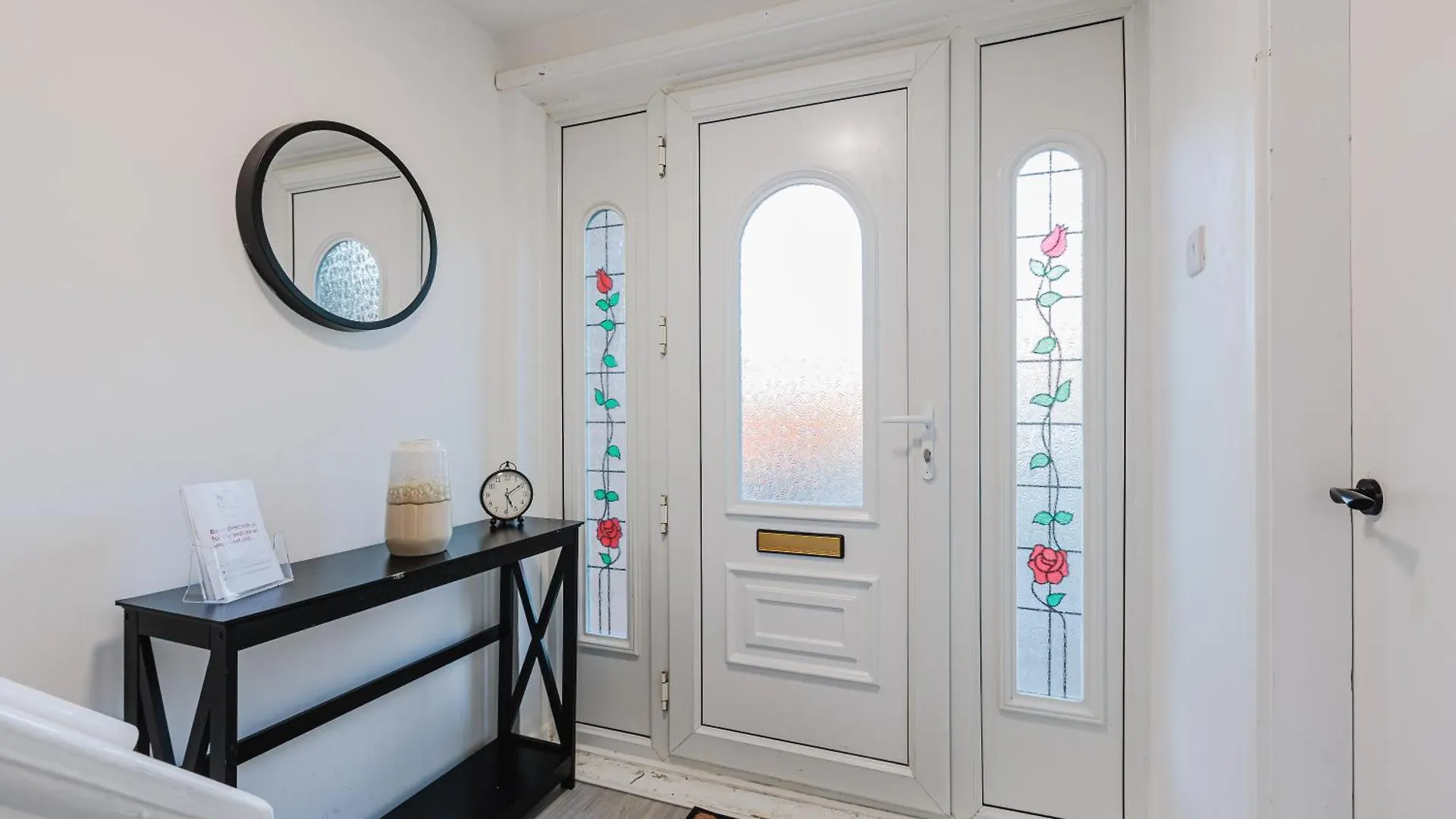 Palm View Apartment Stockton-on-Tees United Kingdom