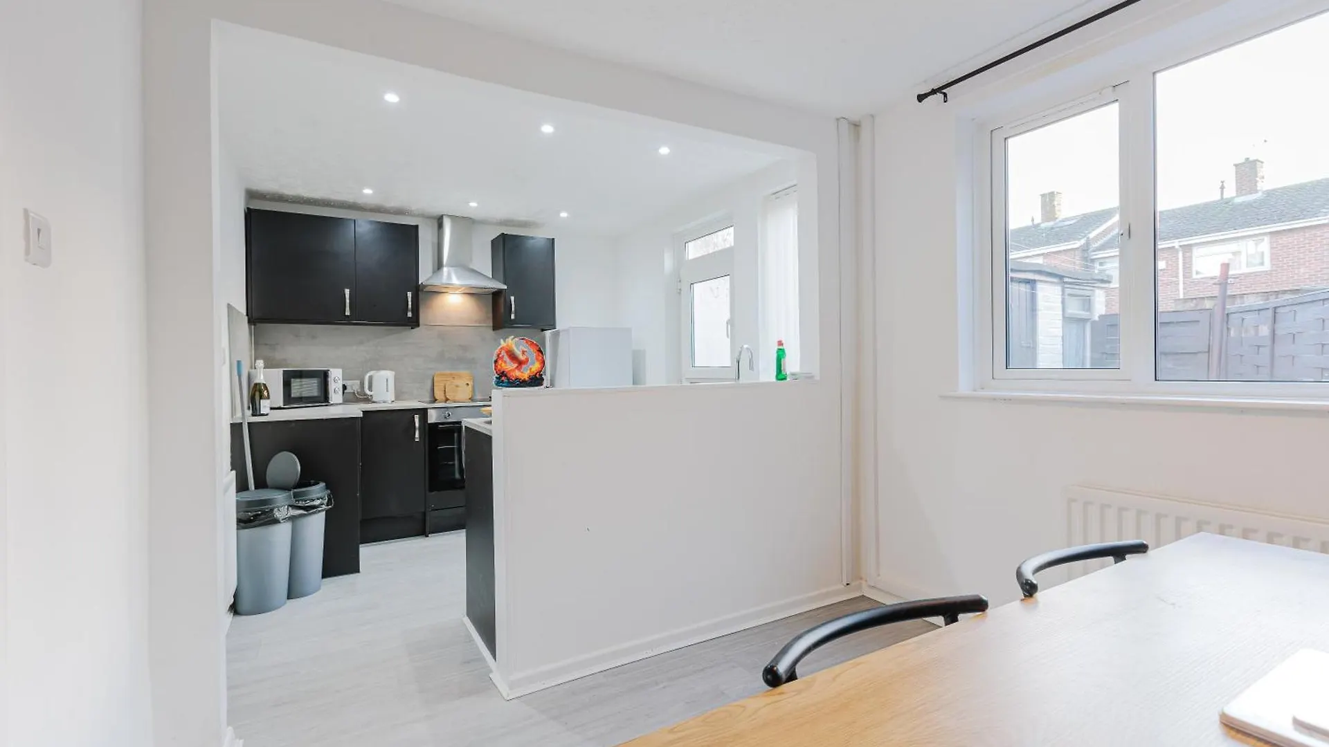 Palm View Apartment Stockton-on-Tees