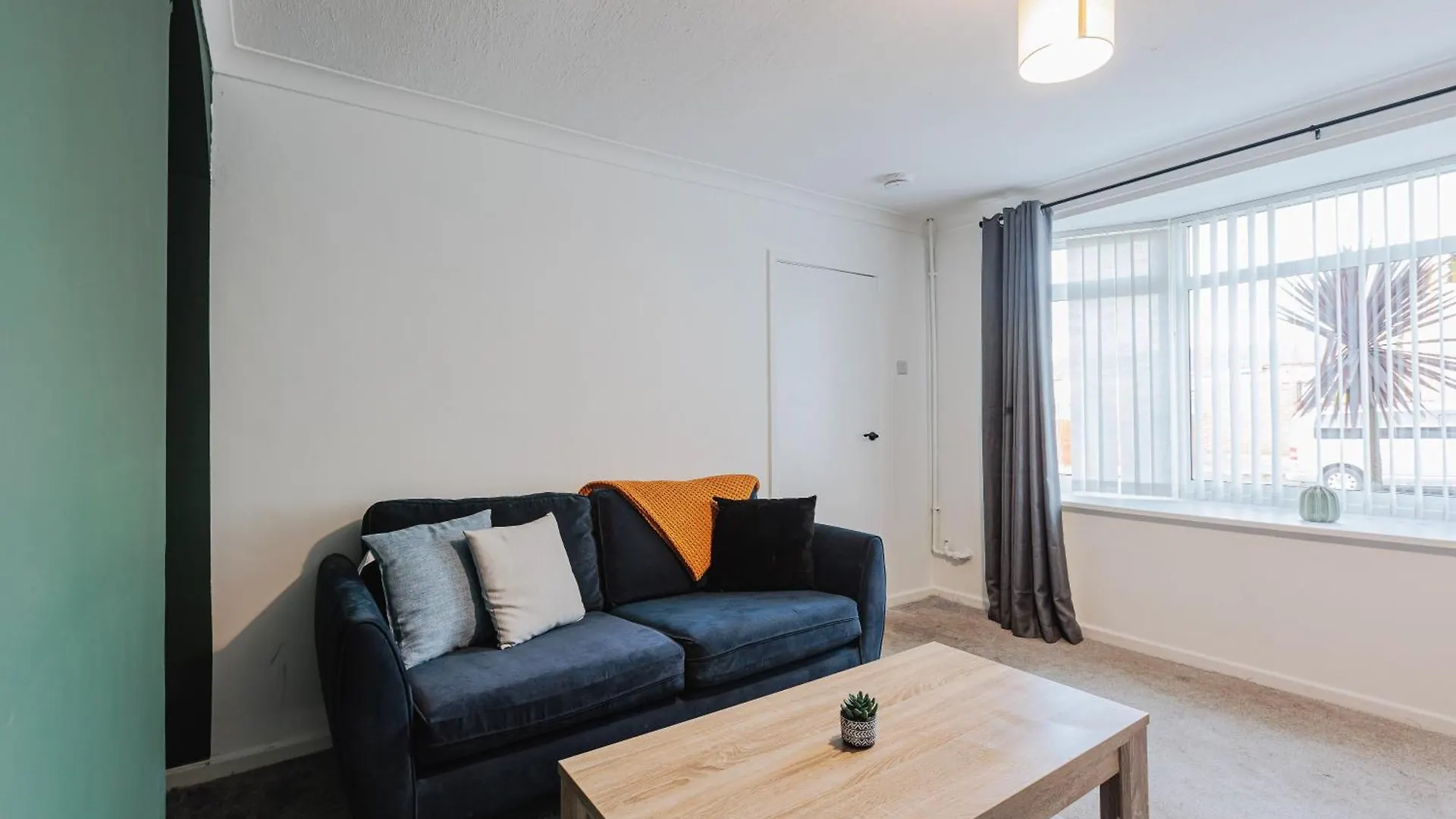 Palm View Apartment Stockton-on-Tees United Kingdom