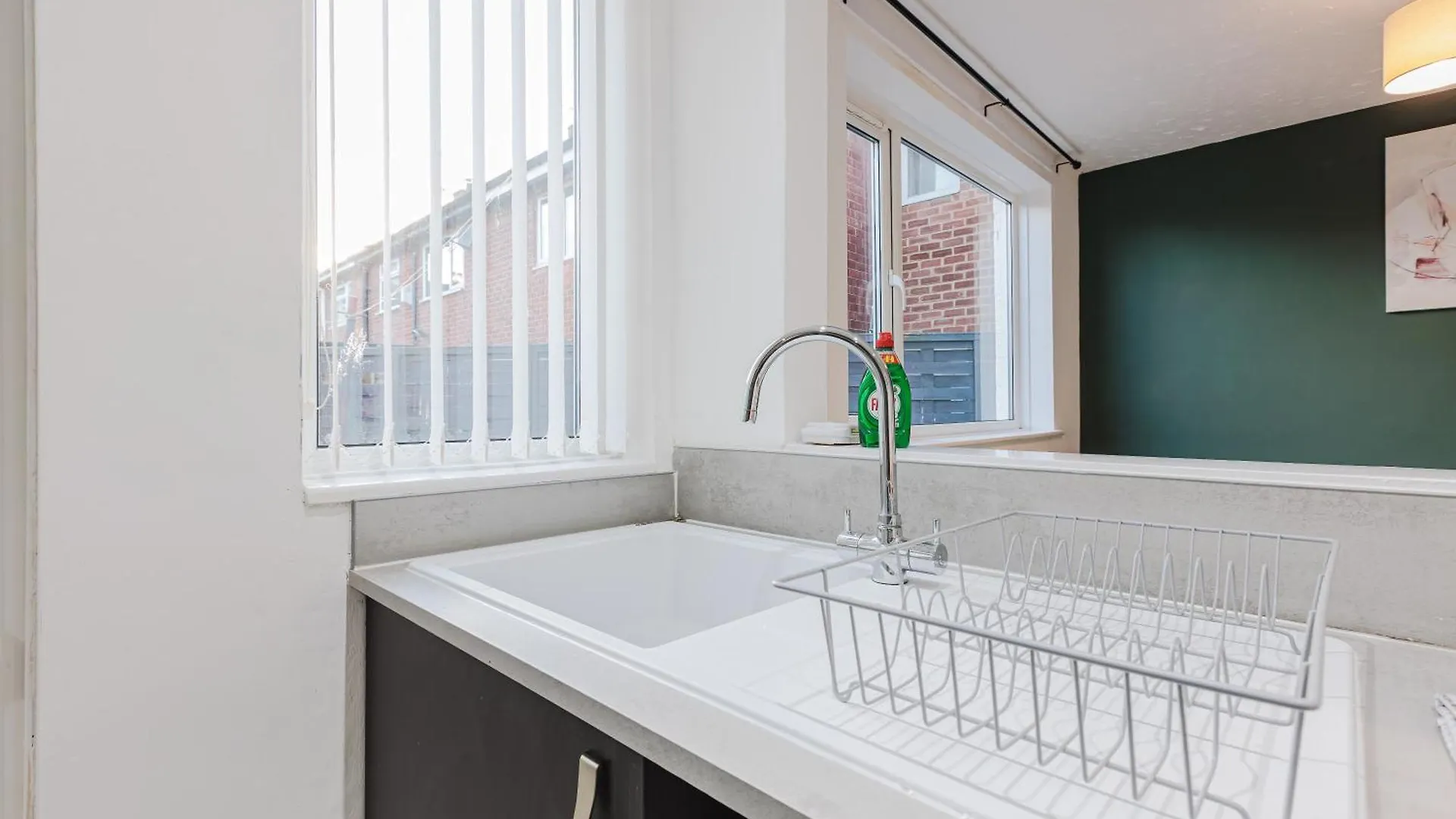 Palm View Apartment Stockton-on-Tees 0*,