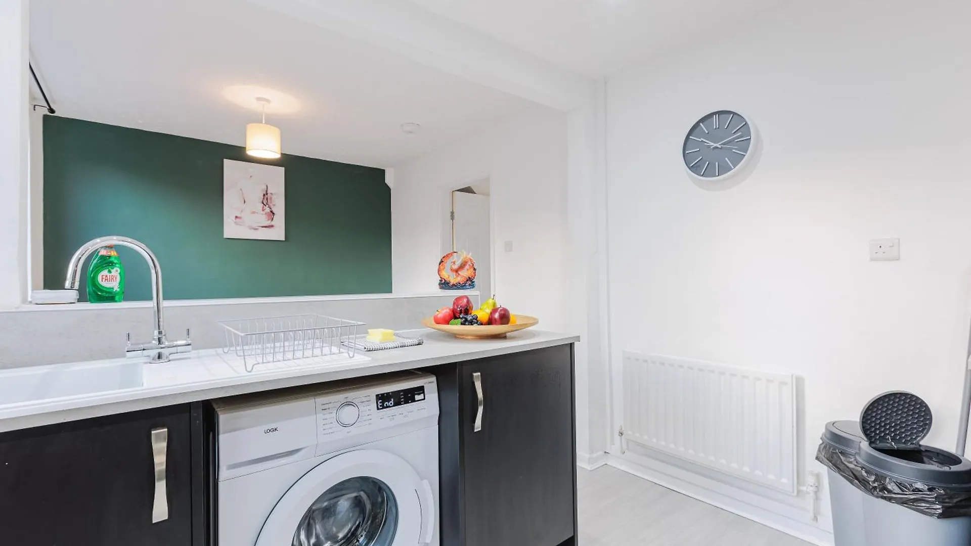 Palm View Apartment Stockton-on-Tees