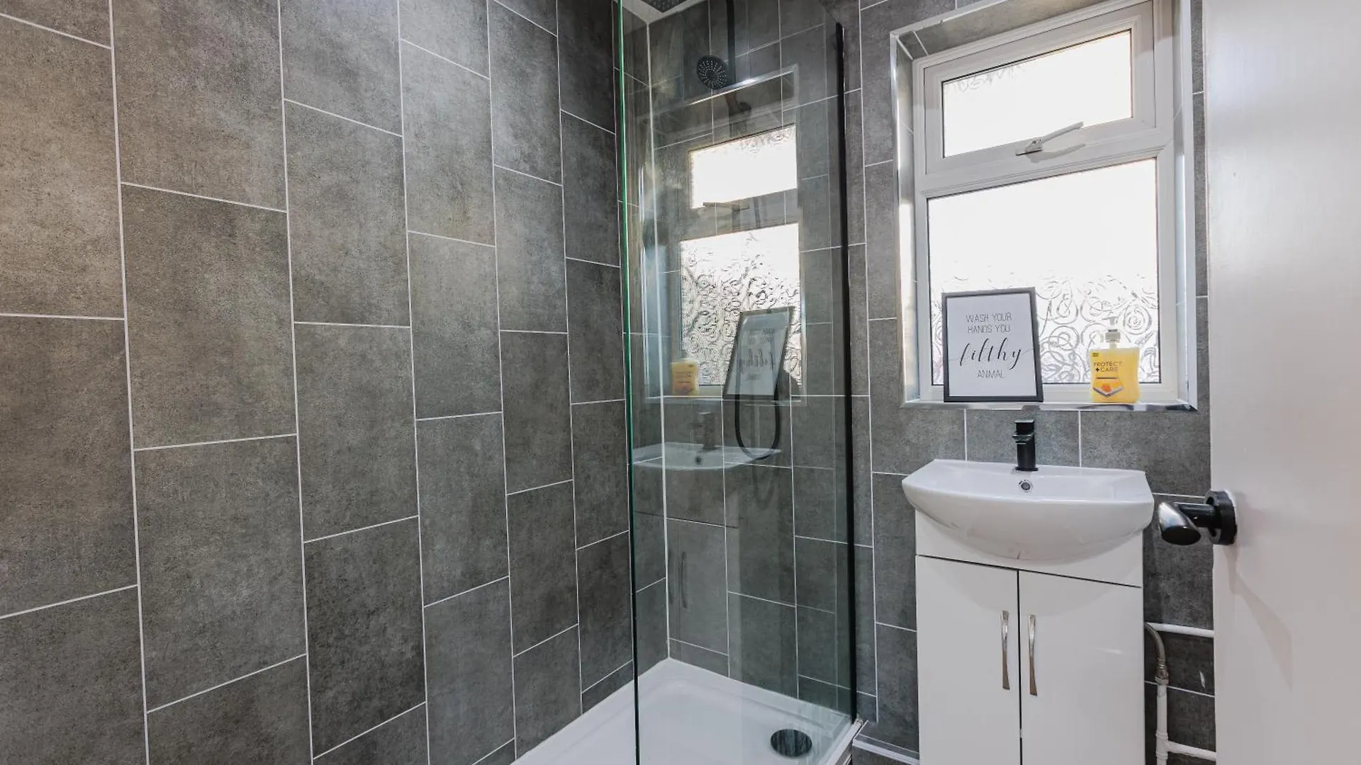 Palm View Apartment Stockton-on-Tees United Kingdom