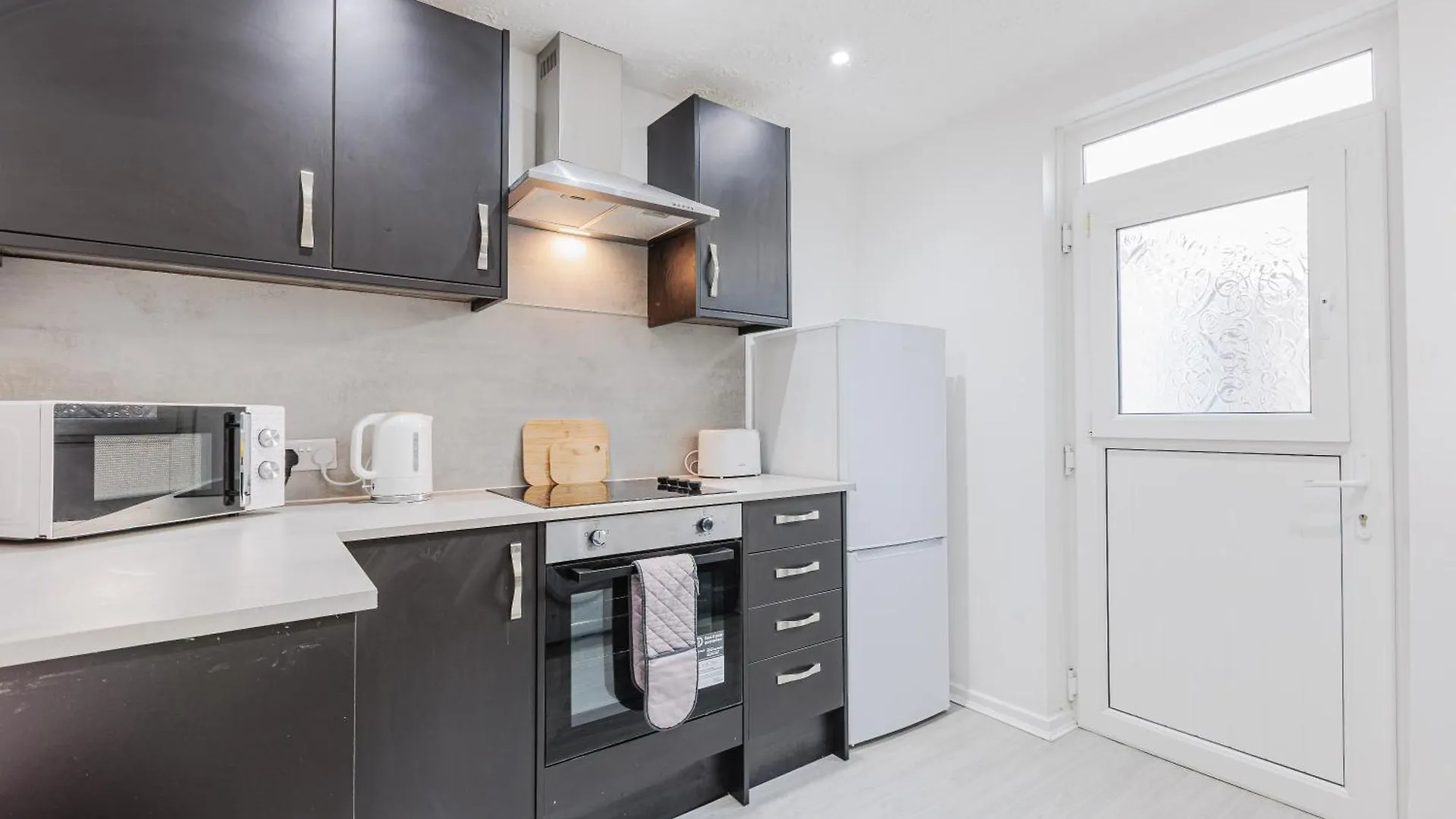 Palm View Apartment Stockton-on-Tees