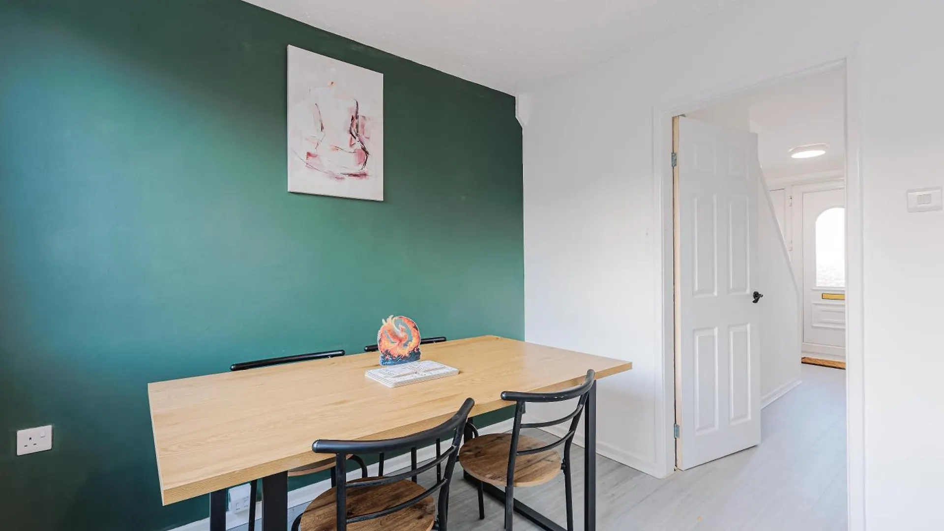 Palm View Apartment Stockton-on-Tees