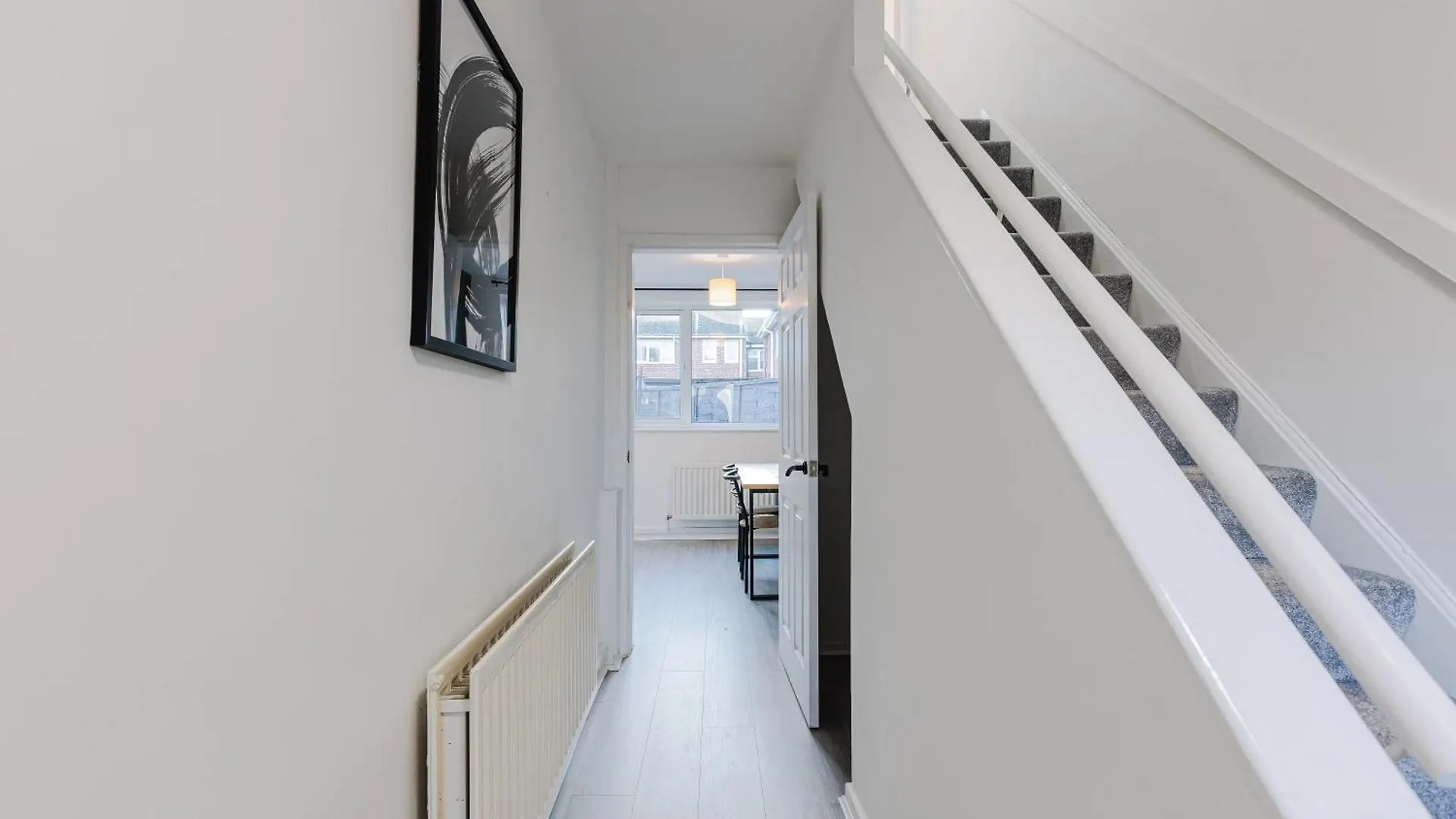 Palm View Apartment Stockton-on-Tees United Kingdom