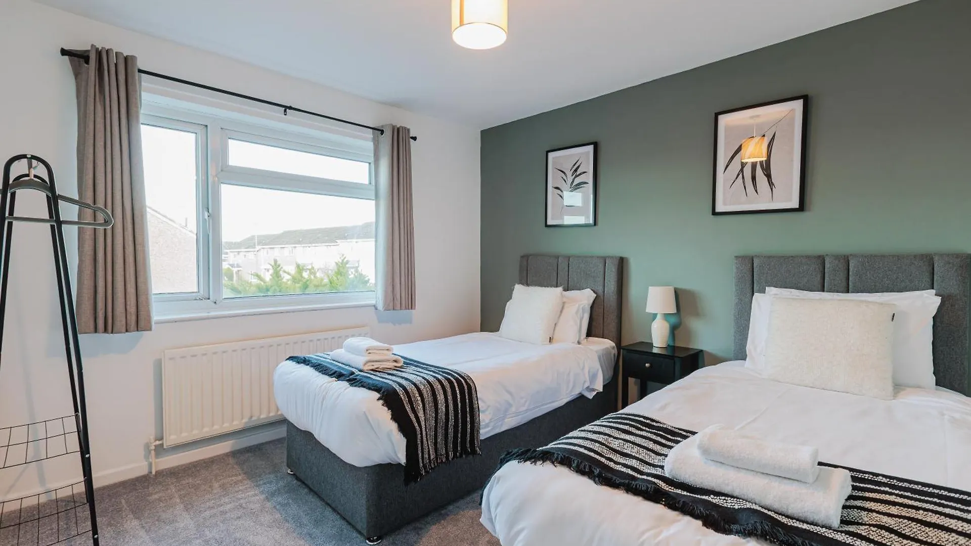Palm View Apartment Stockton-on-Tees