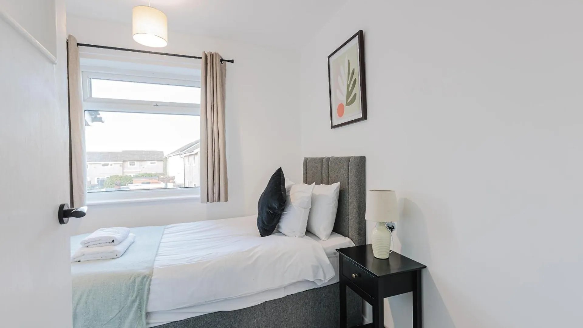 Palm View Apartment Stockton-on-Tees