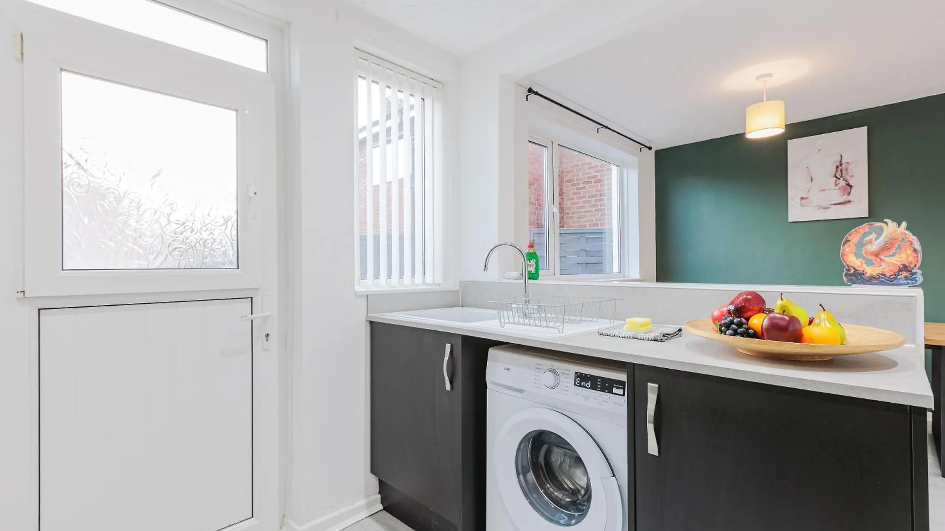Palm View Apartment Stockton-on-Tees