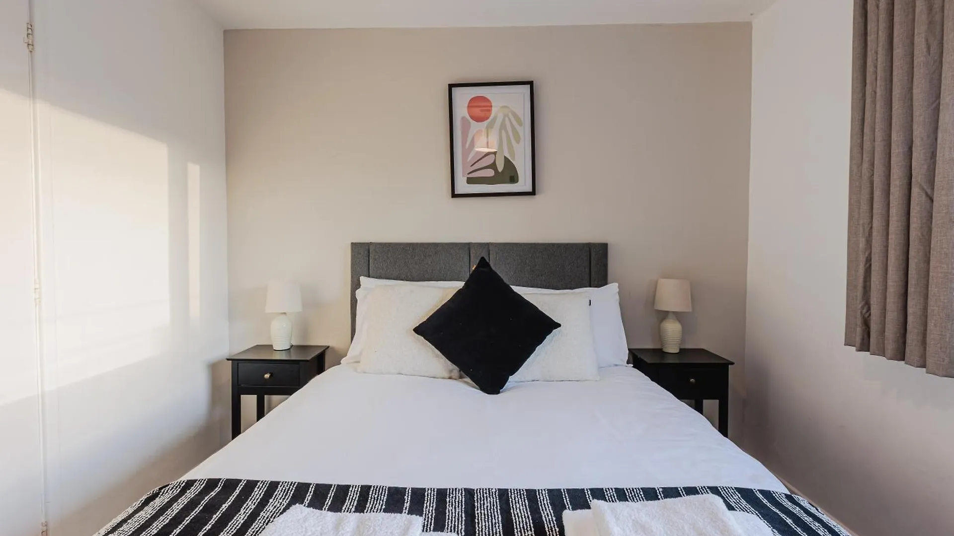 Palm View Apartment Stockton-on-Tees United Kingdom