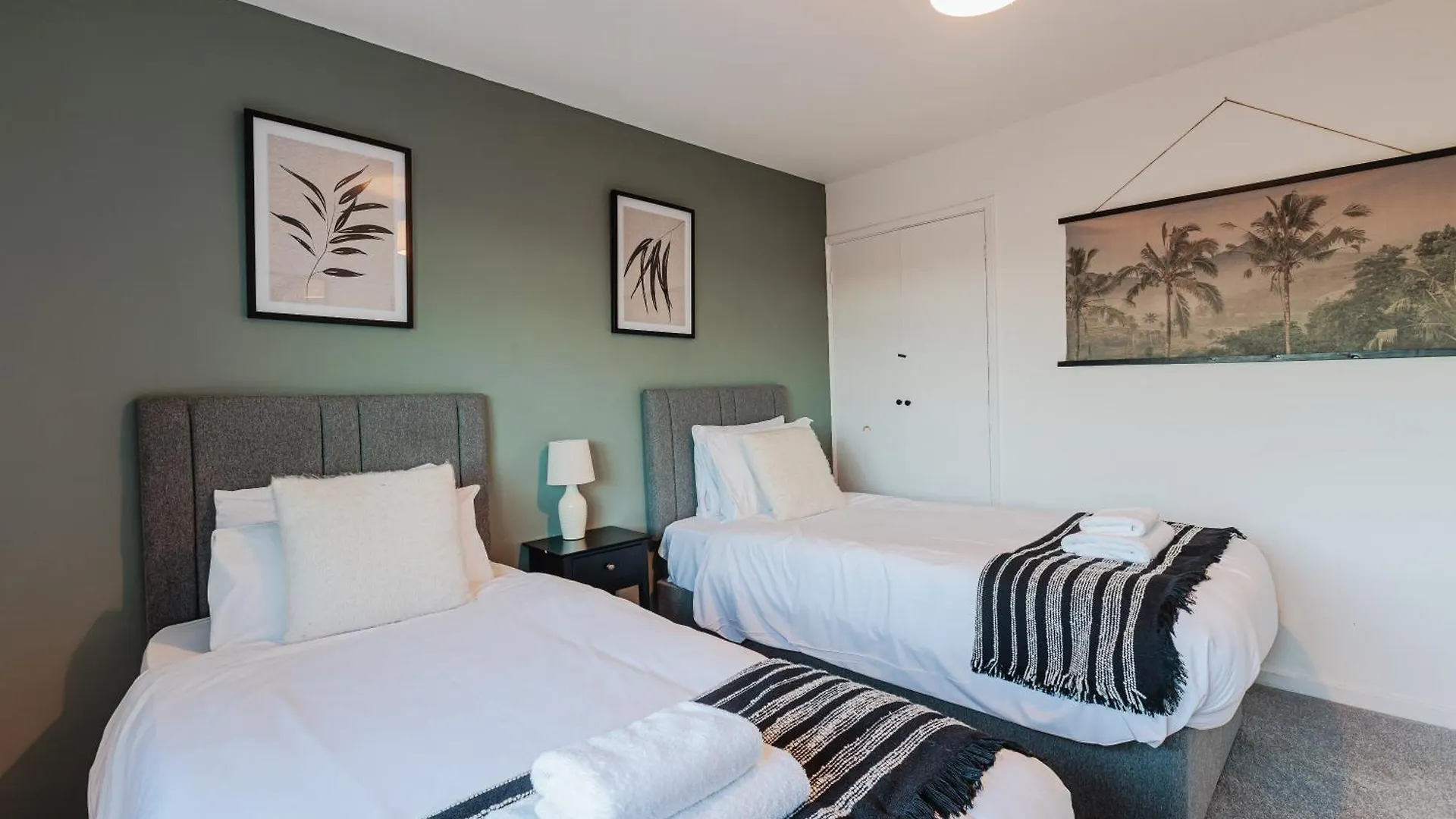 Palm View Apartment Stockton-on-Tees