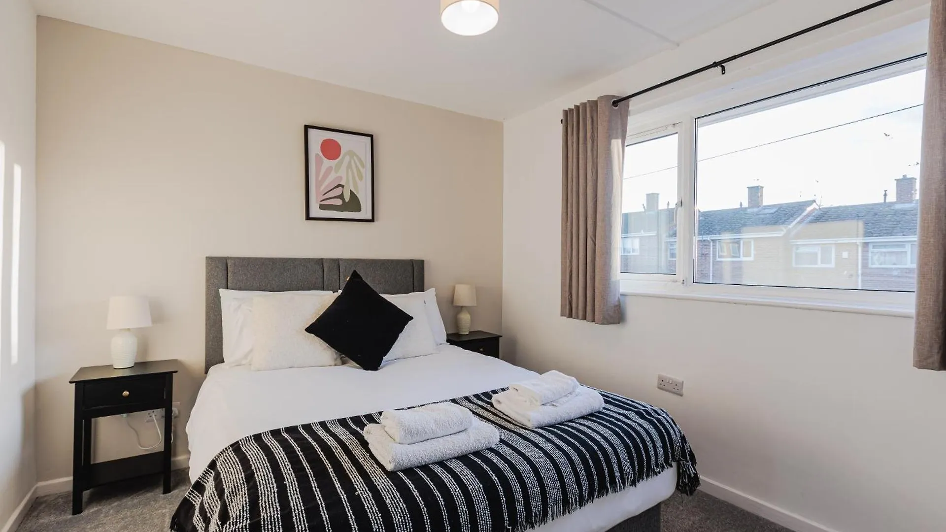 Palm View Apartment Stockton-on-Tees