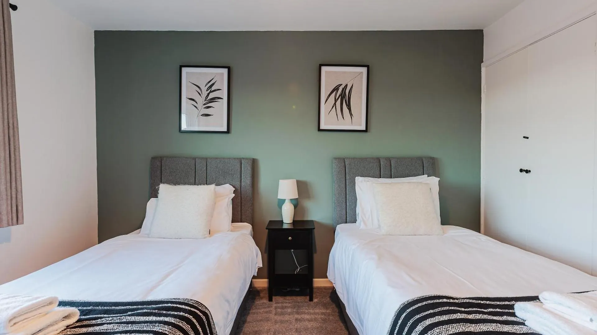 Palm View Apartment Stockton-on-Tees United Kingdom