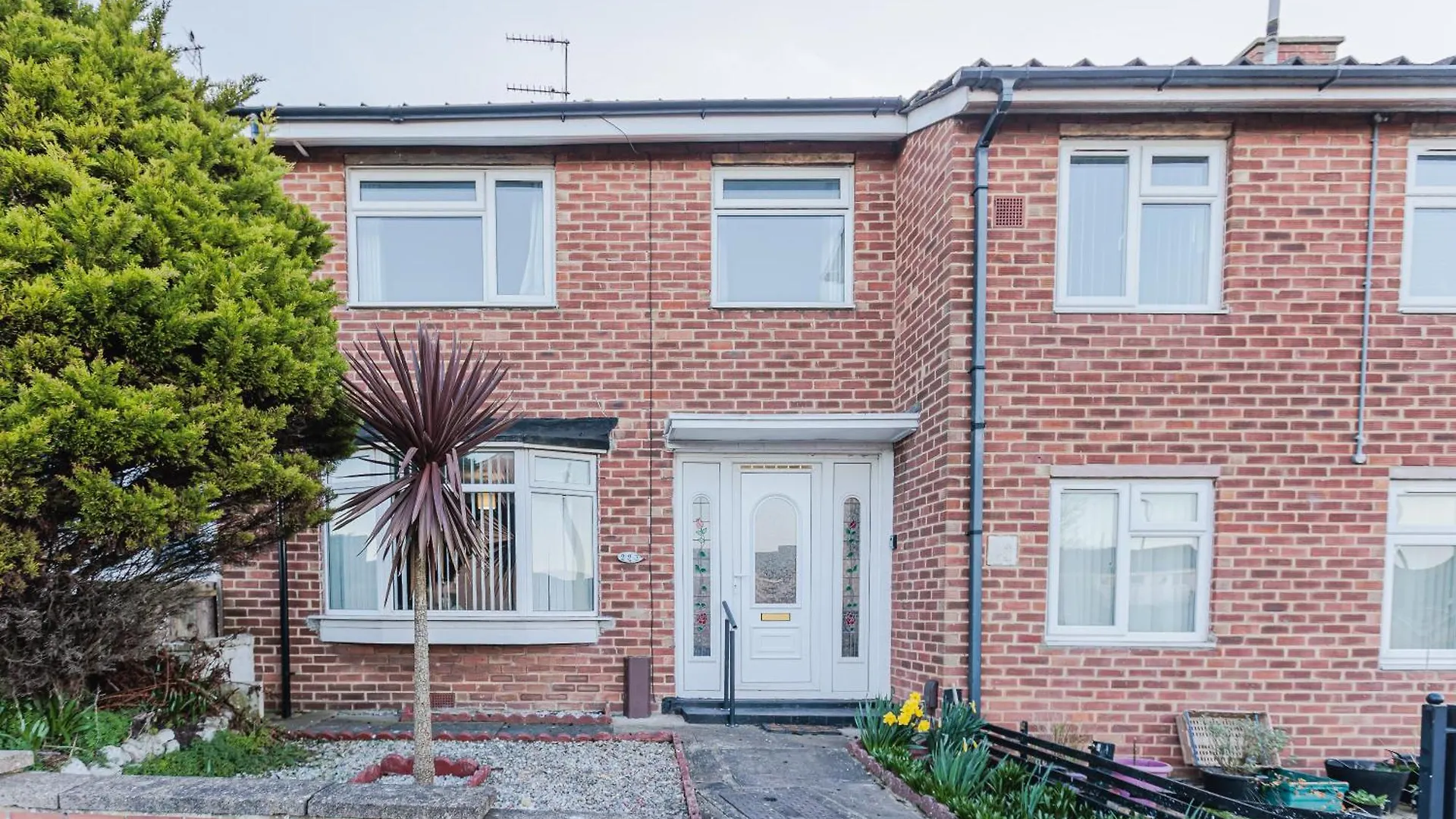 Palm View Apartment Stockton-on-Tees