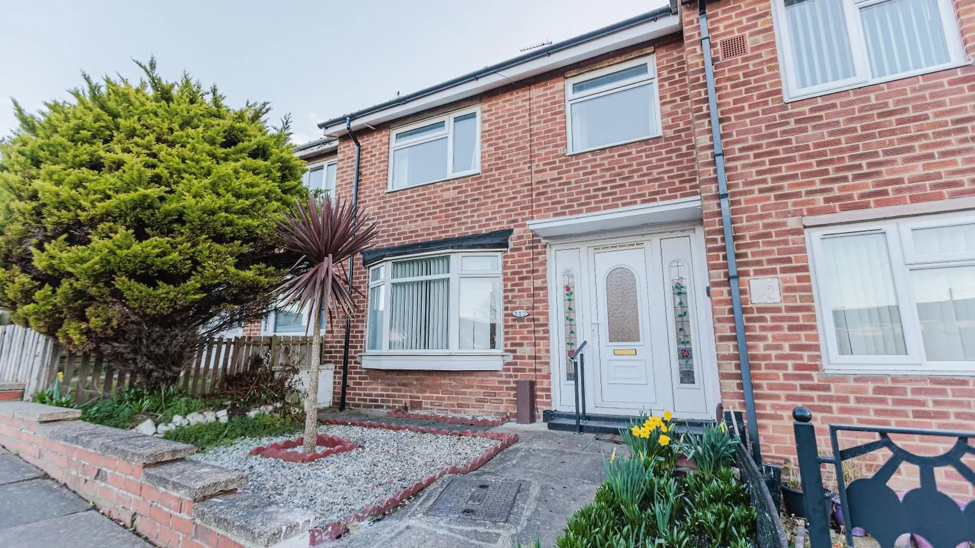 Palm View Apartment Stockton-on-Tees