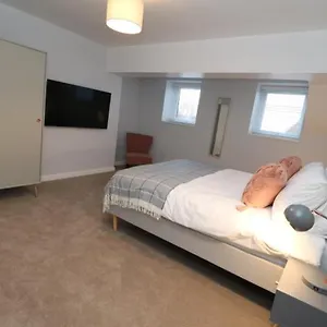 Apartment The Snug, Stockton-on-Tees