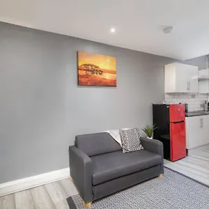 Apartment Luxury Living - Lovely 1 Bedroom, Stockton-on-Tees