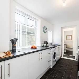 Apartment Vicarage House Tsac, Stockton-on-Tees