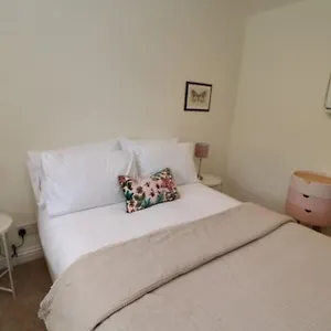 Apartment The Ih3atl, Stockton-on-Tees