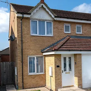 Apartment Witton House, Stockton-on-Tees