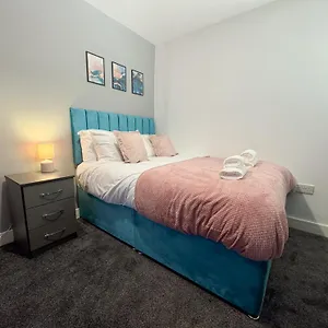 Guest house The Groves Ensuite In, Stockton-on-Tees