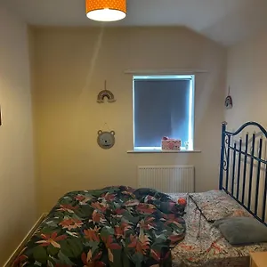 Guest house Jakes, Stockton-on-Tees