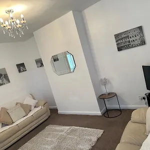 Holiday home And Away, Stockton-on-Tees