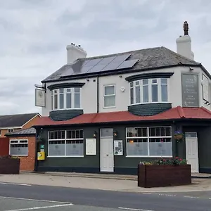 Bed & Breakfast The Ivy Tree, Stockton-on-Tees